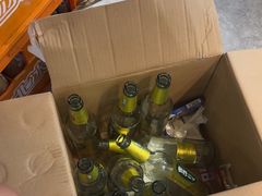 -喝丢一只鞋海鲜烧烤(市场店)