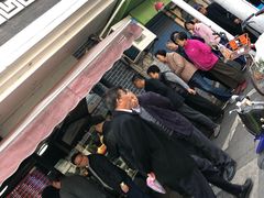-王家沙点心店(西康路店)
