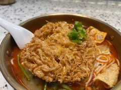 -雙冲柳州螺蛳粉&酸嘢&桂林米粉(簋街店)
