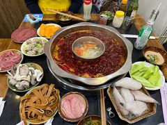 -大龙火锅(老店)