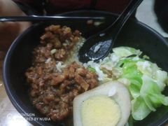 -田老师红烧肉(通州果园物美档口店)
