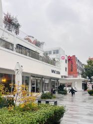 -WAVE SODA摄影工作室