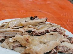 -辉弟鹅肉店