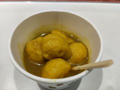 -丸来玩趣·酸辣粉(静安大悦城店)