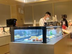 -Seesaw Coffee(苏州中心店)