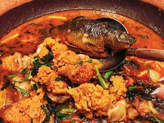 -烹湘·鲜炒湖南土菜(海珠店)
