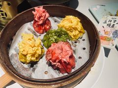 -龍聚祥烧麦馆(鼓楼店)