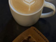 -星巴克(深圳罗湖书城店)