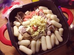 -情妹妹干锅锅(中海国际购物公园店)