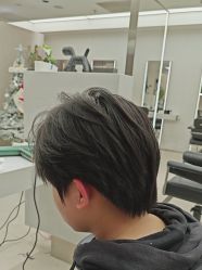 -M² LAB SALON