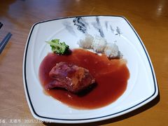 -三凤酒家·百年无锡菜(清扬茂业店)