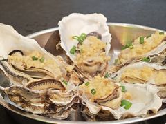 -飞尝蚝·顺德菜·鱼生(顺德总店)