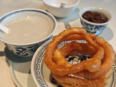 -四季民福烤鸭店(通州马驹桥店)