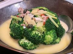 -浙江安吉JW万豪酒店·万豪中餐厅