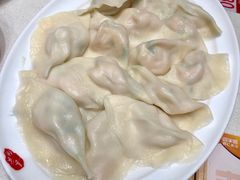 -喜家德虾仁水饺(中央大街店)