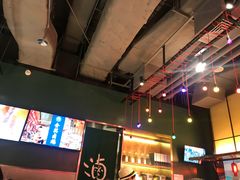-陈鹏鹏潮汕菜(宝安机场T3航站楼店)