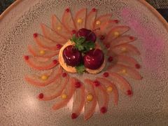 -莲西餐(曲江店)