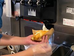 -麦当劳(温州人民路店)