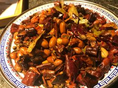 -酒肉行·虎子盐筋烤肉(大寨路店)