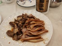 -深运潮州粥(东门店)