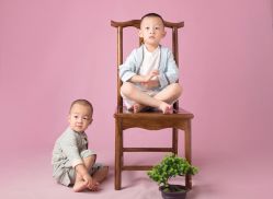 -蜜阁孕味亲子摄影(赛高店)