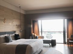 -上海佘山世茂艾美酒店