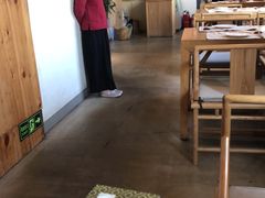 大堂-之参餐厅(前门大街店)