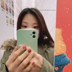 -盼兮·日式美睫沙龙