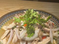 -塔哈尔·新疆盛宴(复地活力城店)