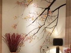 -重庆万豪中餐厅·Man Ho