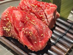 -西塔老太太泥炉烤肉(青浦蟠龙天地店)