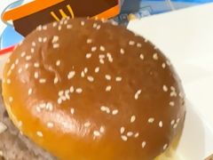 -麦当劳(垡头西路店)