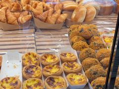 -味多美蛋糕(洋桥店)