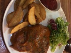 -Kitchen·Y洋厨房西餐厅(王府壹号店)
