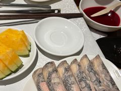 -巴奴毛肚火锅(九洲店)