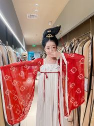 -盘子女人坊古装写真摄影