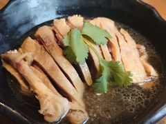 扬州盐水鹅-扬州狮子楼·非遗淮扬菜(东关街店)