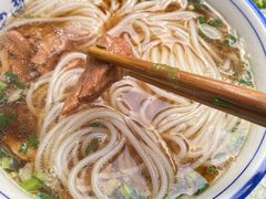 -虎子面粉馆(五一东村店)