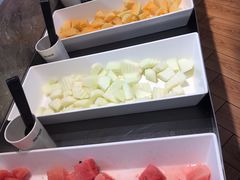 -比格比萨自助(国展店)