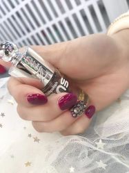 -喵小姐 MIAO STYLE美甲