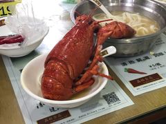 -荔林食店(西华路店)