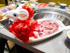 -羊来顺冰煮鲜羊铁锅烀羊肉(八卦岭店)
