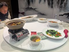 -品粹徽园·家常安徽菜