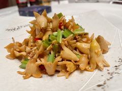 -云采云南菜(中山北路店)