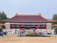-南京博物院