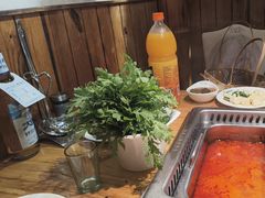 -草原塞蛮羊火锅城(港湾店)