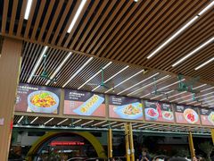 -皮记海鲜1995(寮步店)