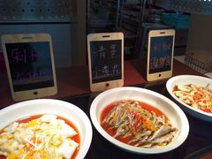 剁椒龙鱼-济南香格里拉·咖啡泉自助餐厅