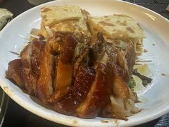 -鼎香润(德胜门内店)