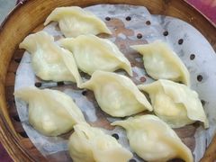 -老边饺子馆(中街店)